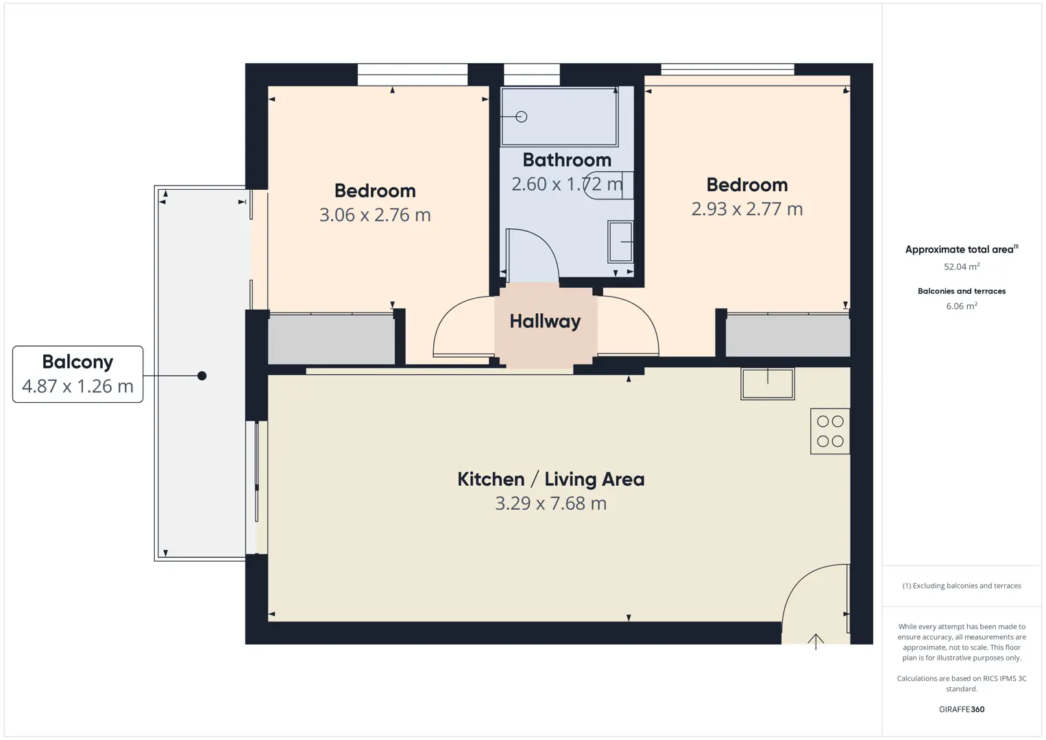 SILENE RESIDENCE XIV – photo 28 of 28